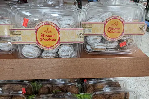 Crumbs Bakery photo 3